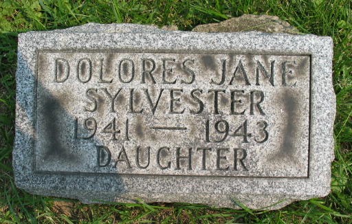 Dolores Jane Sylvester